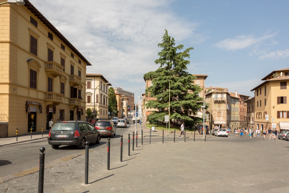 Chiusarelli 70/78