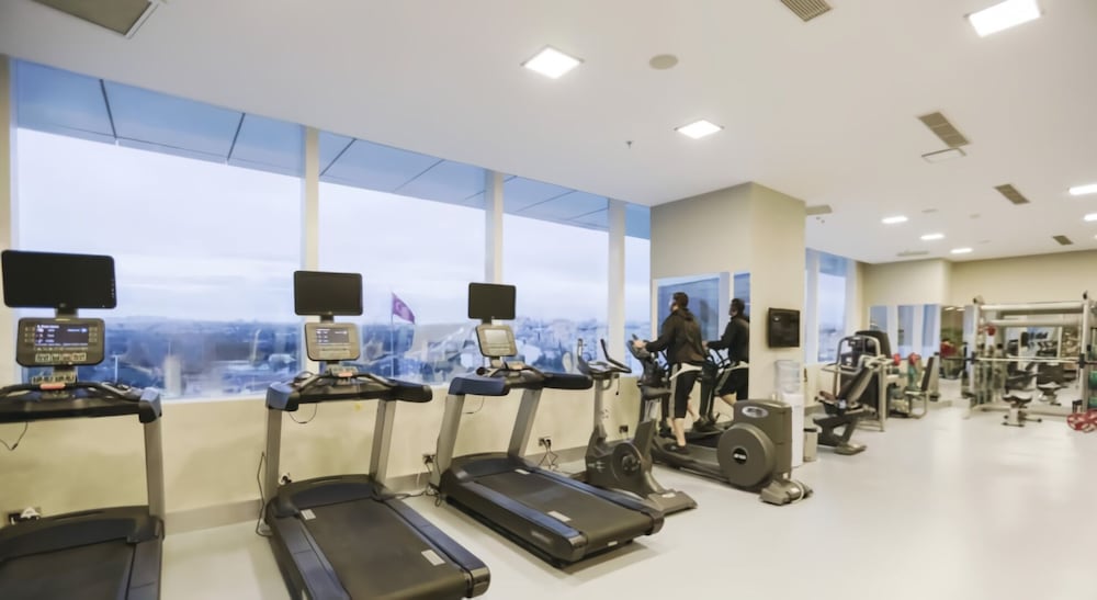 Nevali Hotel 28/50