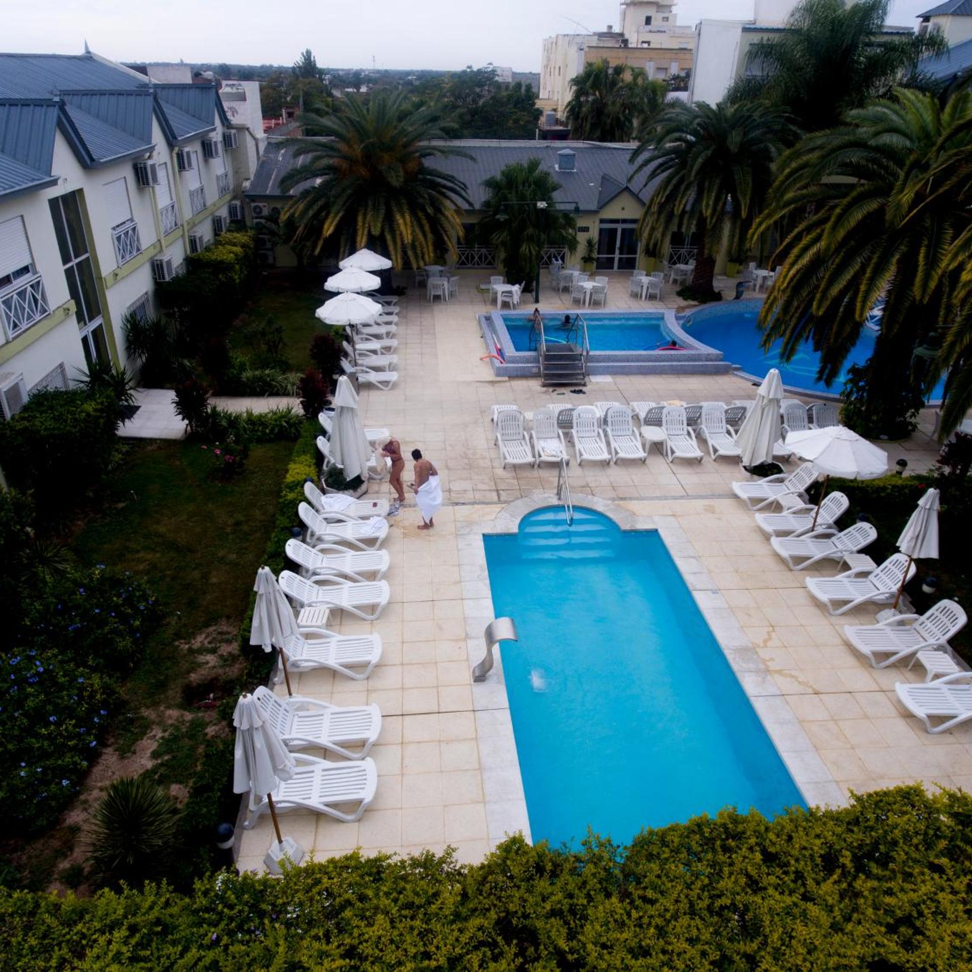 Alto Verde Suites and Apart 43/50