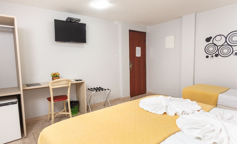 Hotel Ciribai Maceio 7/43