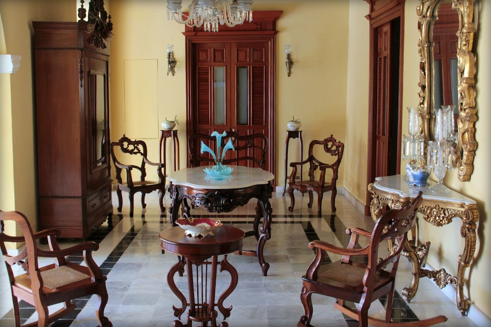 Casa Don Gustavo Hotel Boutique 62/75