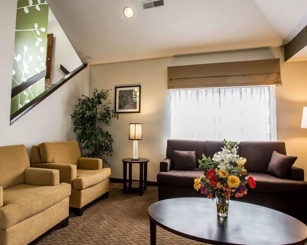 Sleep Inn Hickory South 18/26
