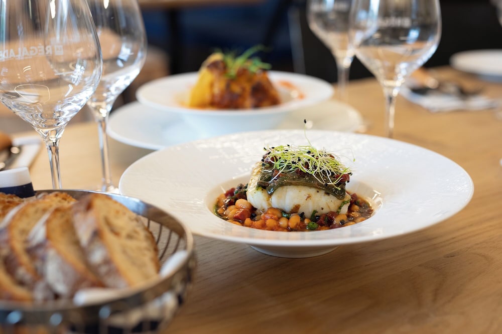 HOTEL DE FRANCE REST. LE TAST'VIN 16/36