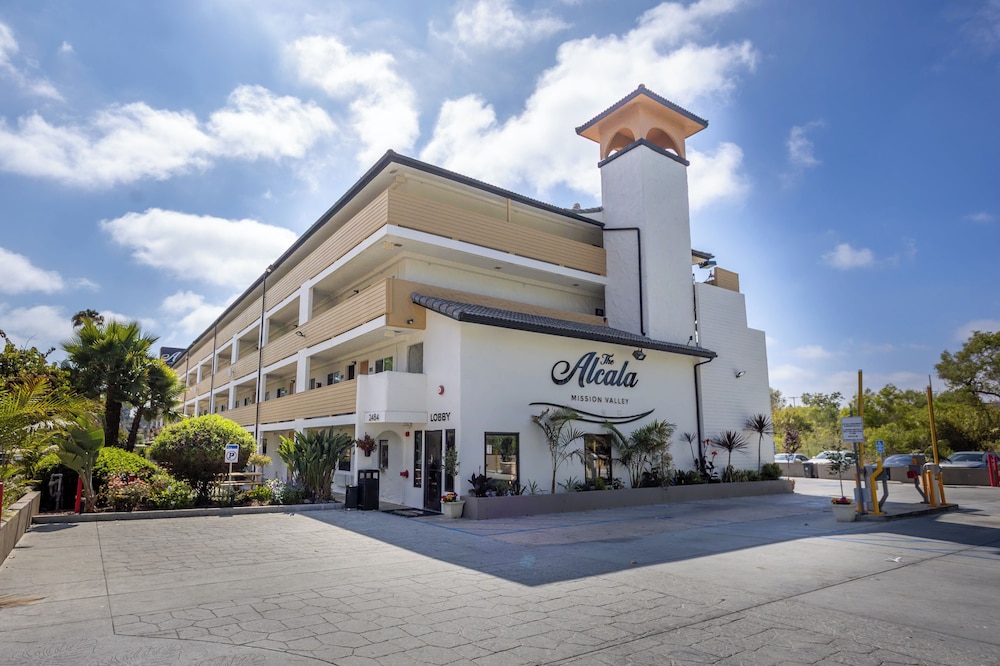 Riverleaf Inn Mission Valley 39/48