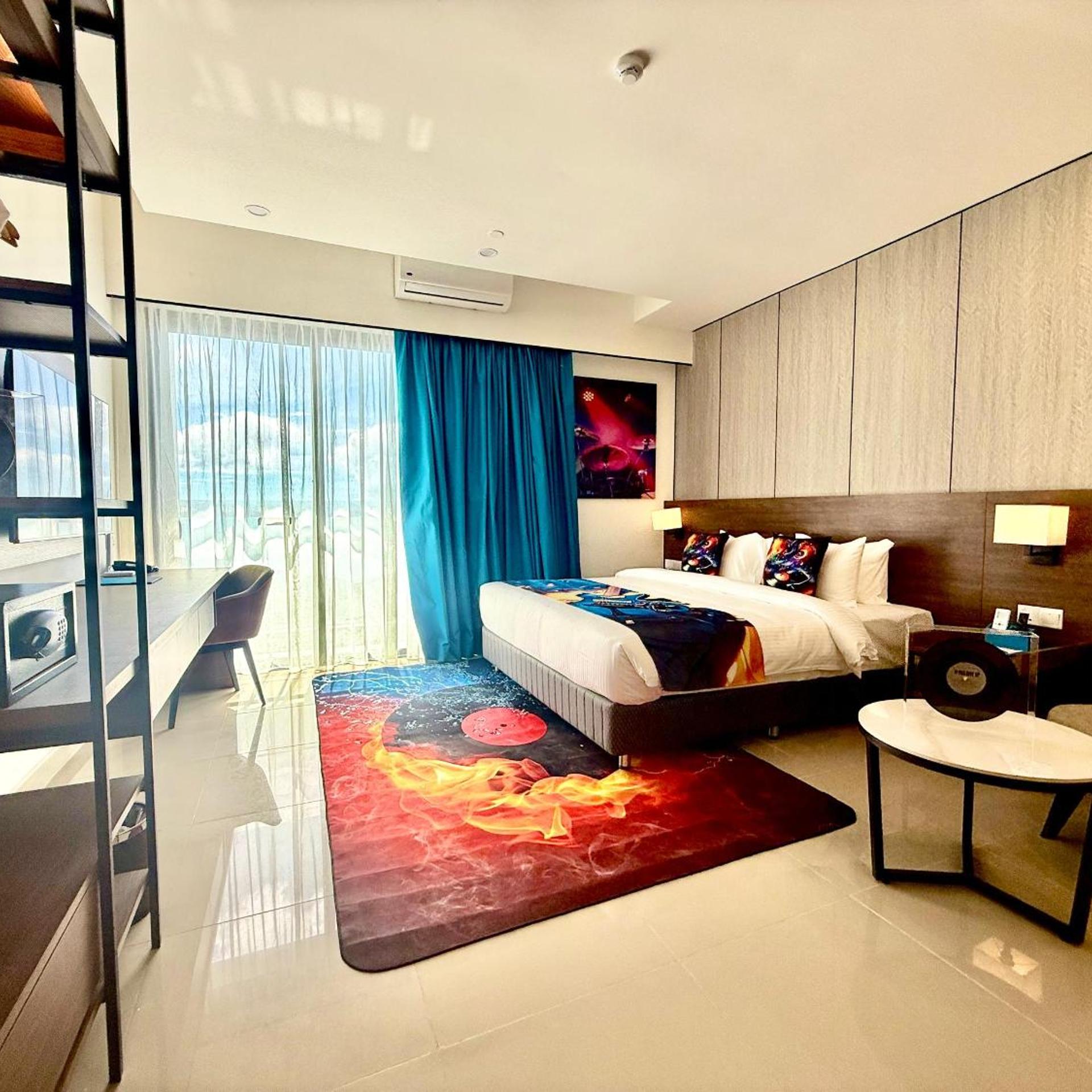 1001 Nights Hotel Genting Highlands, Trademark Collection by Wyndham 23/59