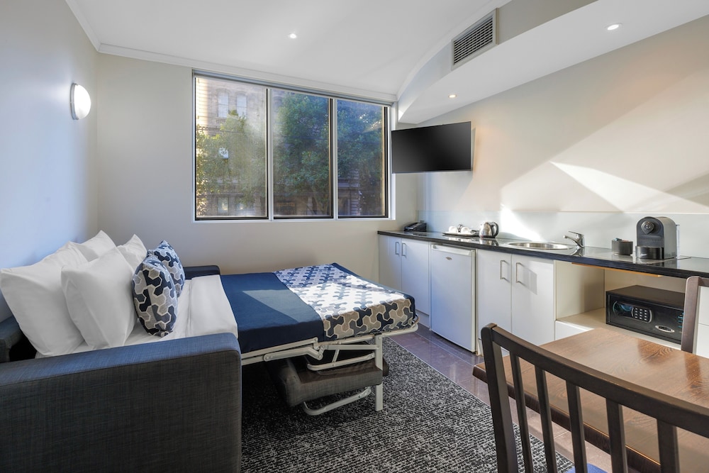Great Southern Hotel Melbourne 32/50
