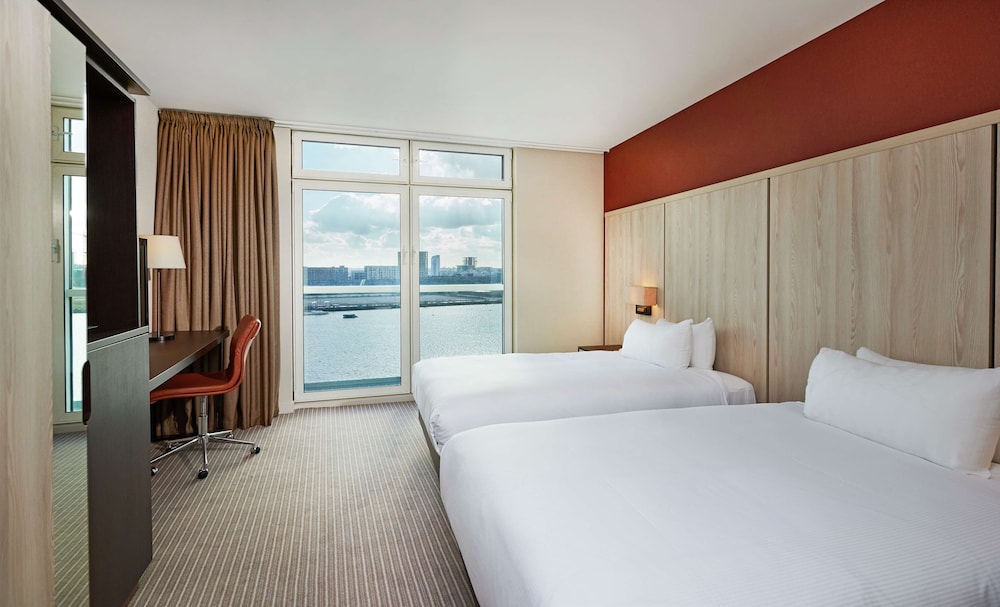 Doubletree By Hilton London Excel 21/78