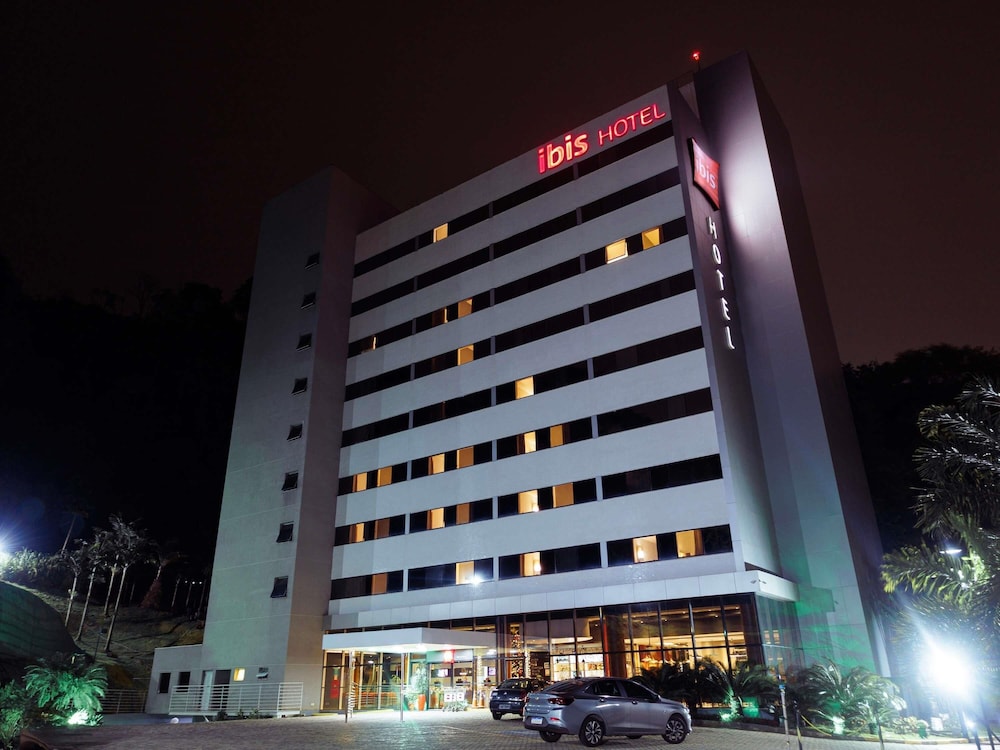 Ibis Juiz De Fora 1/50