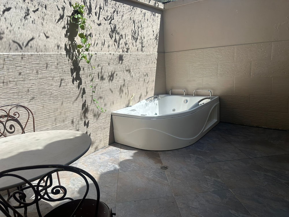 Finca Hotel Guadalupe 30/58