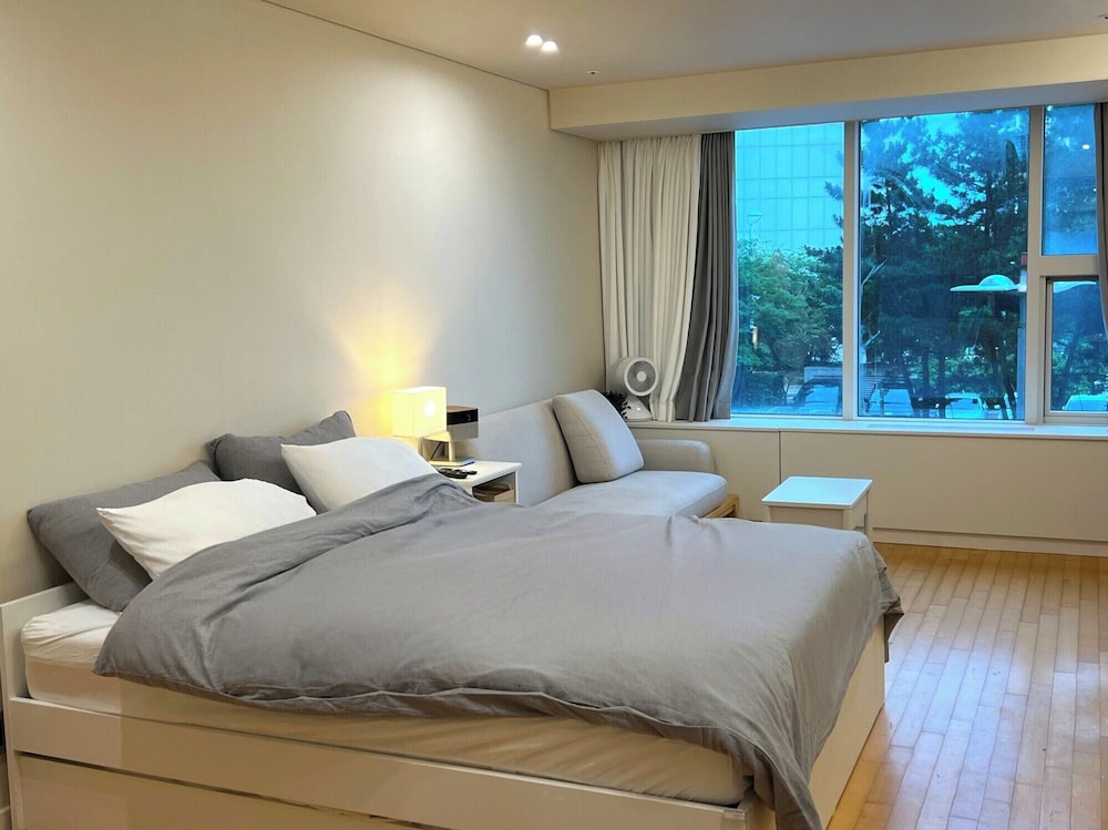 Incheon Airport Guesthouse 17/46