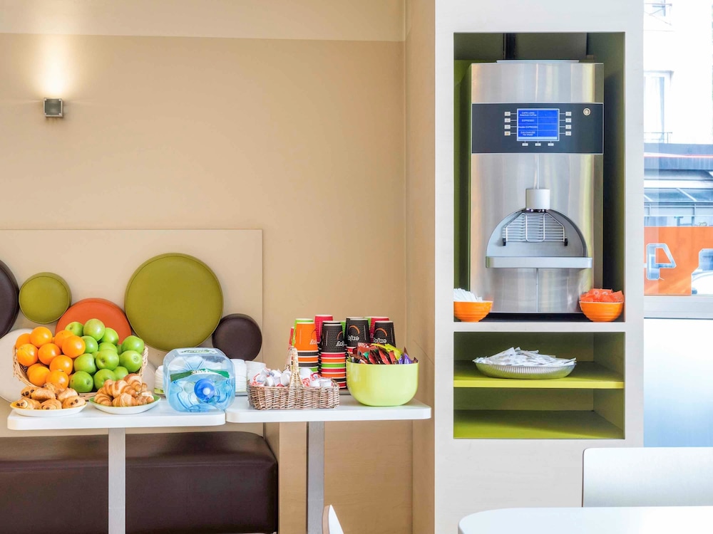 Ibis Styles Gare De L Est Chateau Landon 23/47