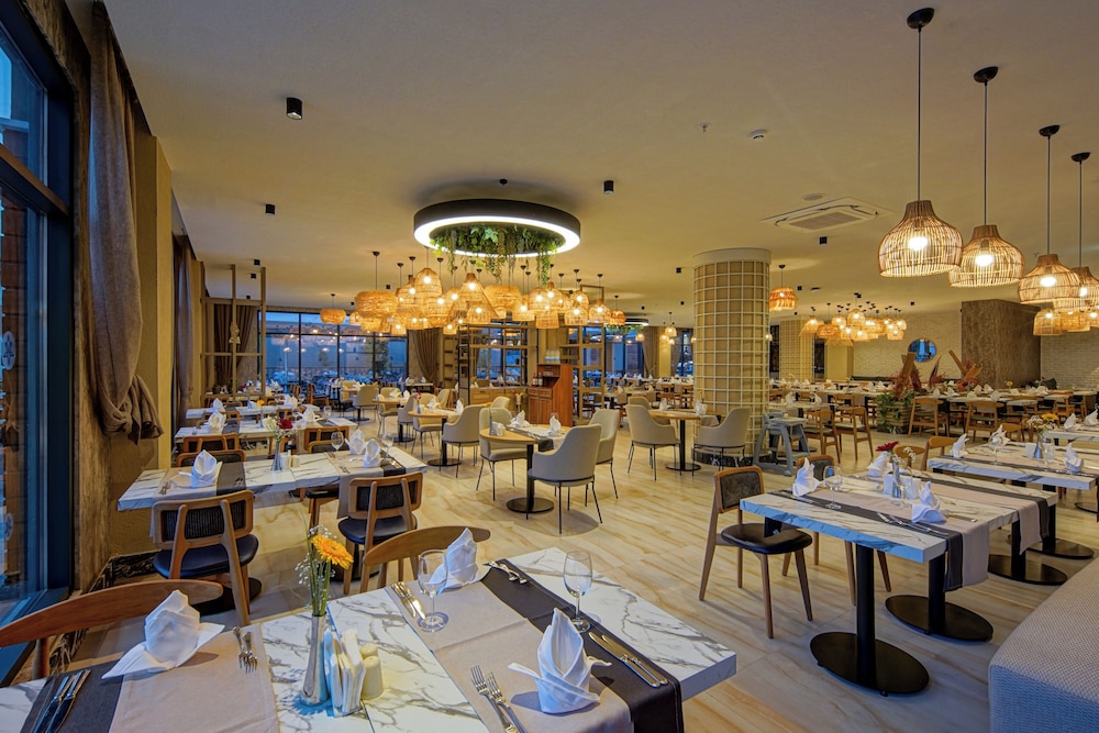 Aletris Deluxe Hotel & Spa 20/34