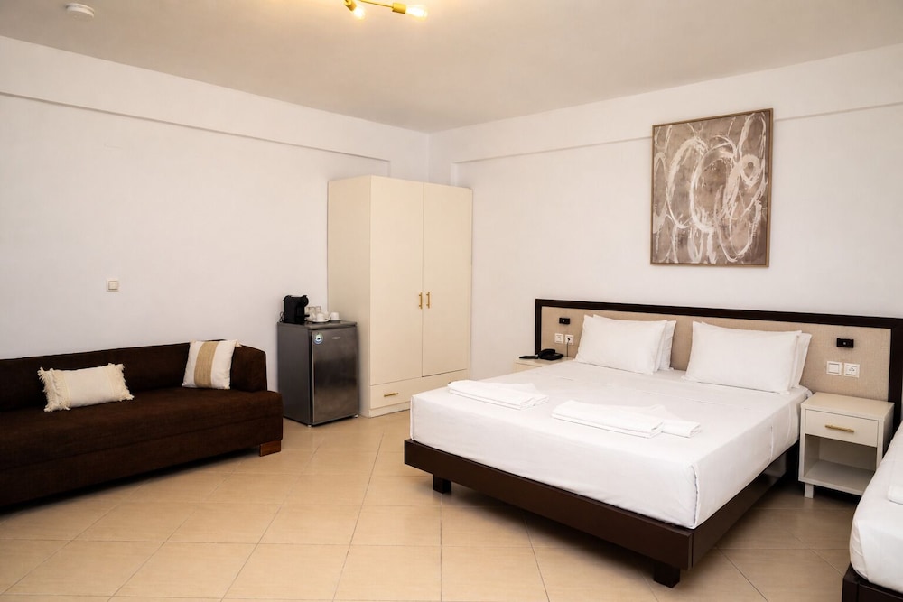 ST. CONSTANTIN SEA HOTEL AND SPA RESORT 16/50