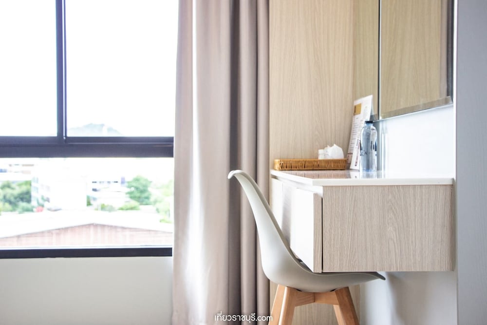 Napa Hotel Ratchaburi (SHA Plus+) 6/31