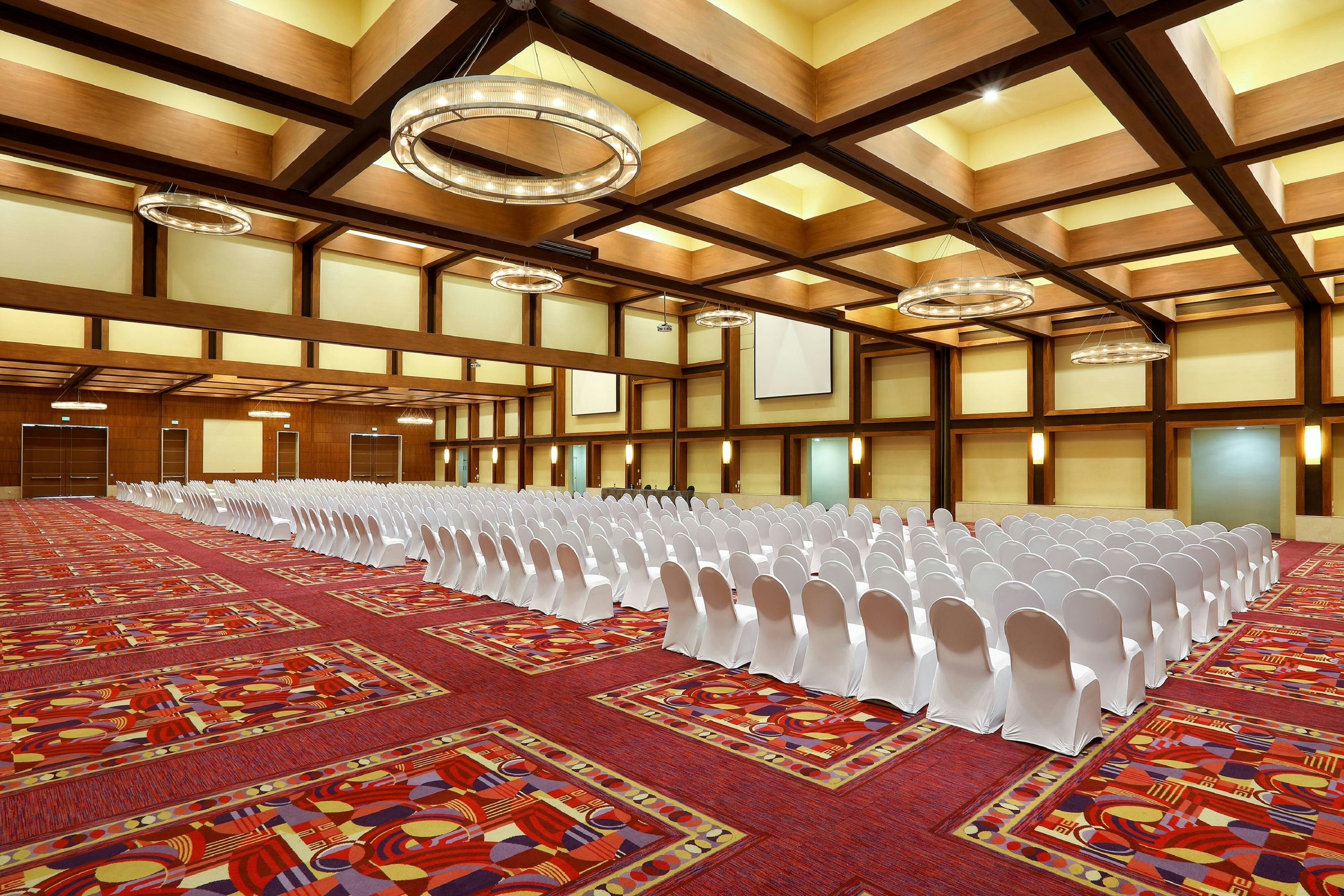 Marriott Aguascalientes 6/24