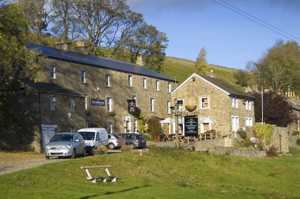 The Punch Bowl Inn 31/50