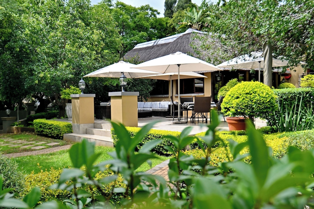 Black Eagle Boutique Hotel And Conferences 43/50