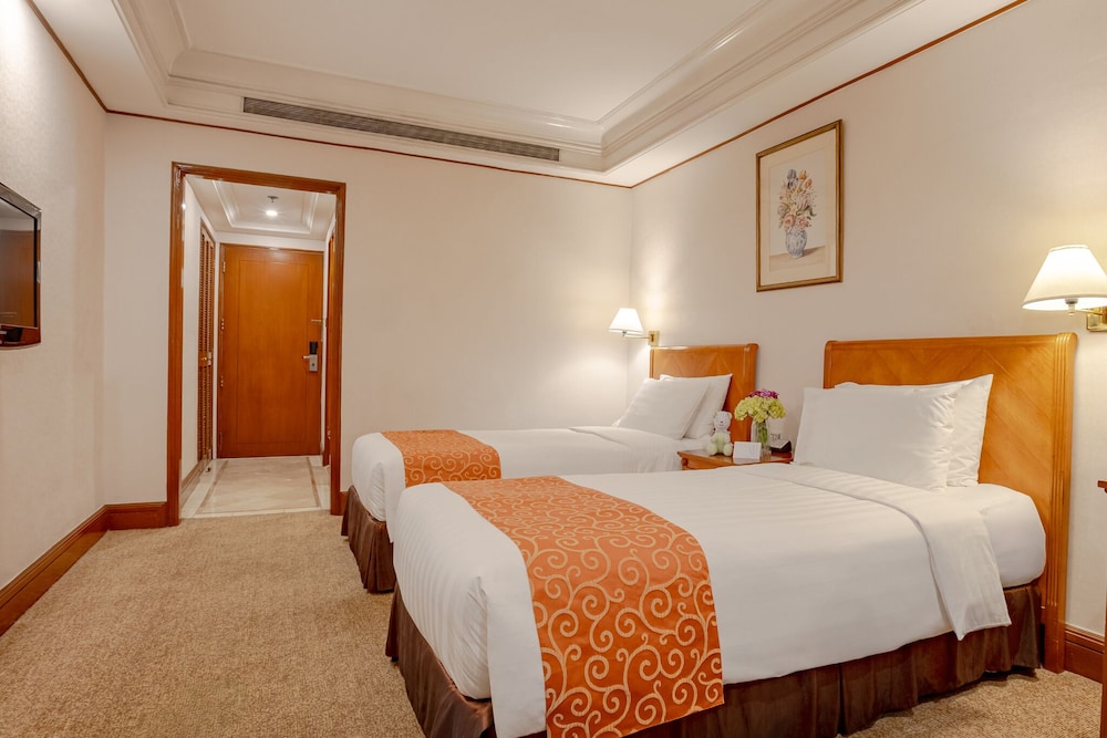 Richmonde Hotel Ortigas 29/64