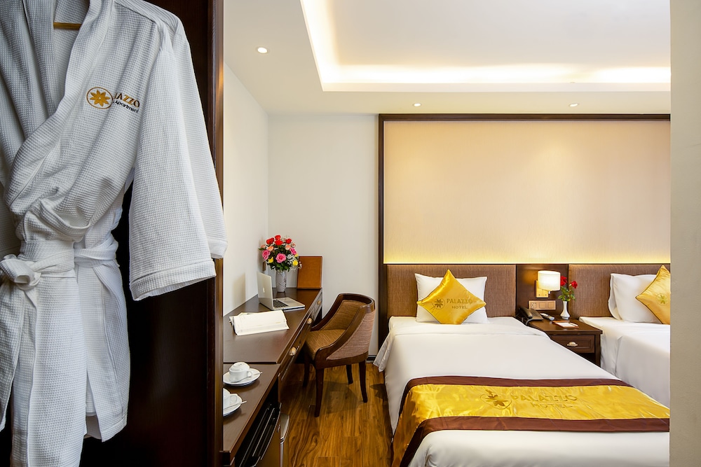 Palazzo 2 Hotel Danang 34/50