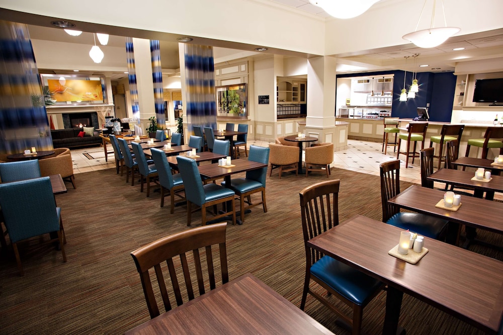 Hilton Garden Inn Gettysburg 35/38