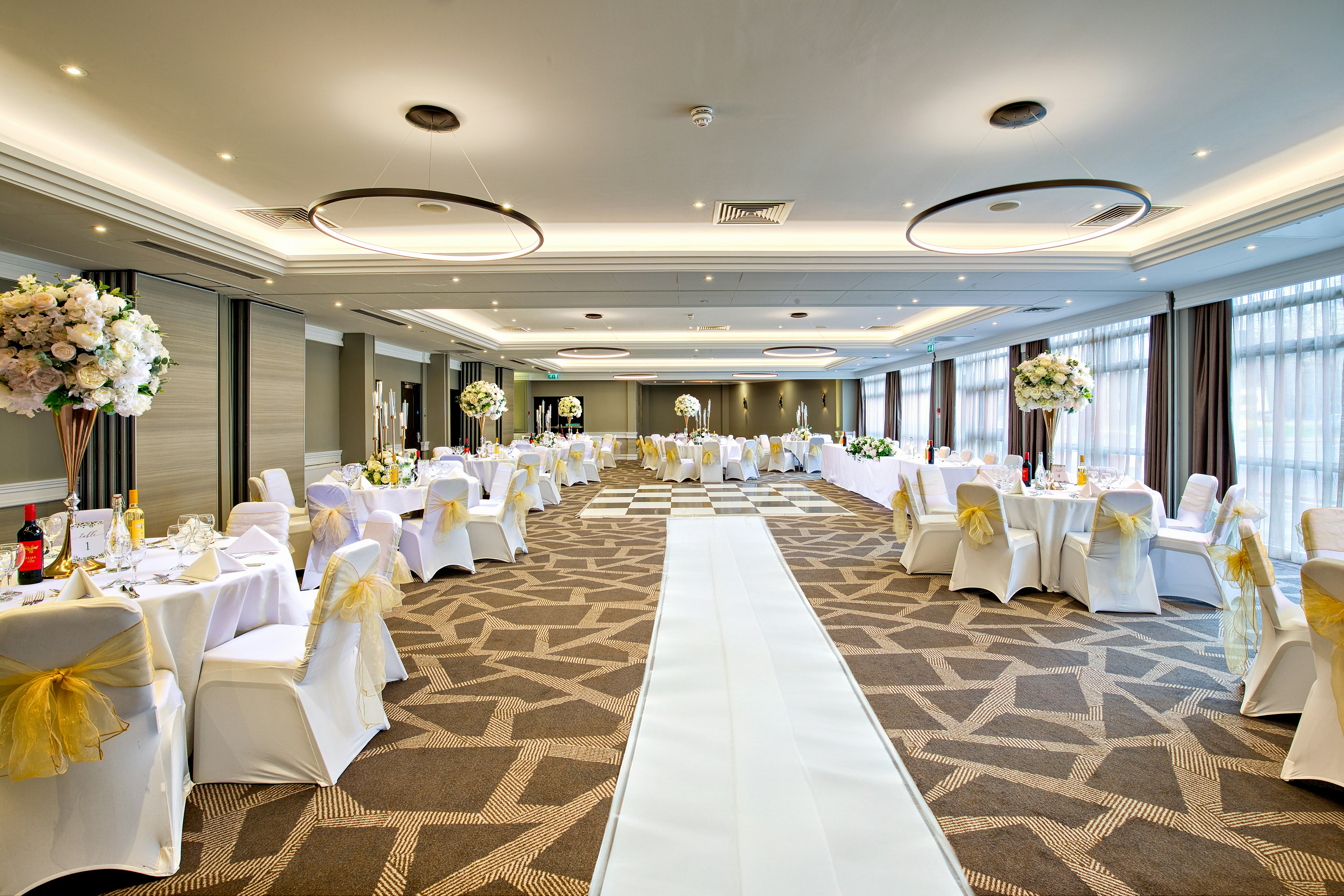 Doubletree By Hilton London Ealing Hotel 31/56