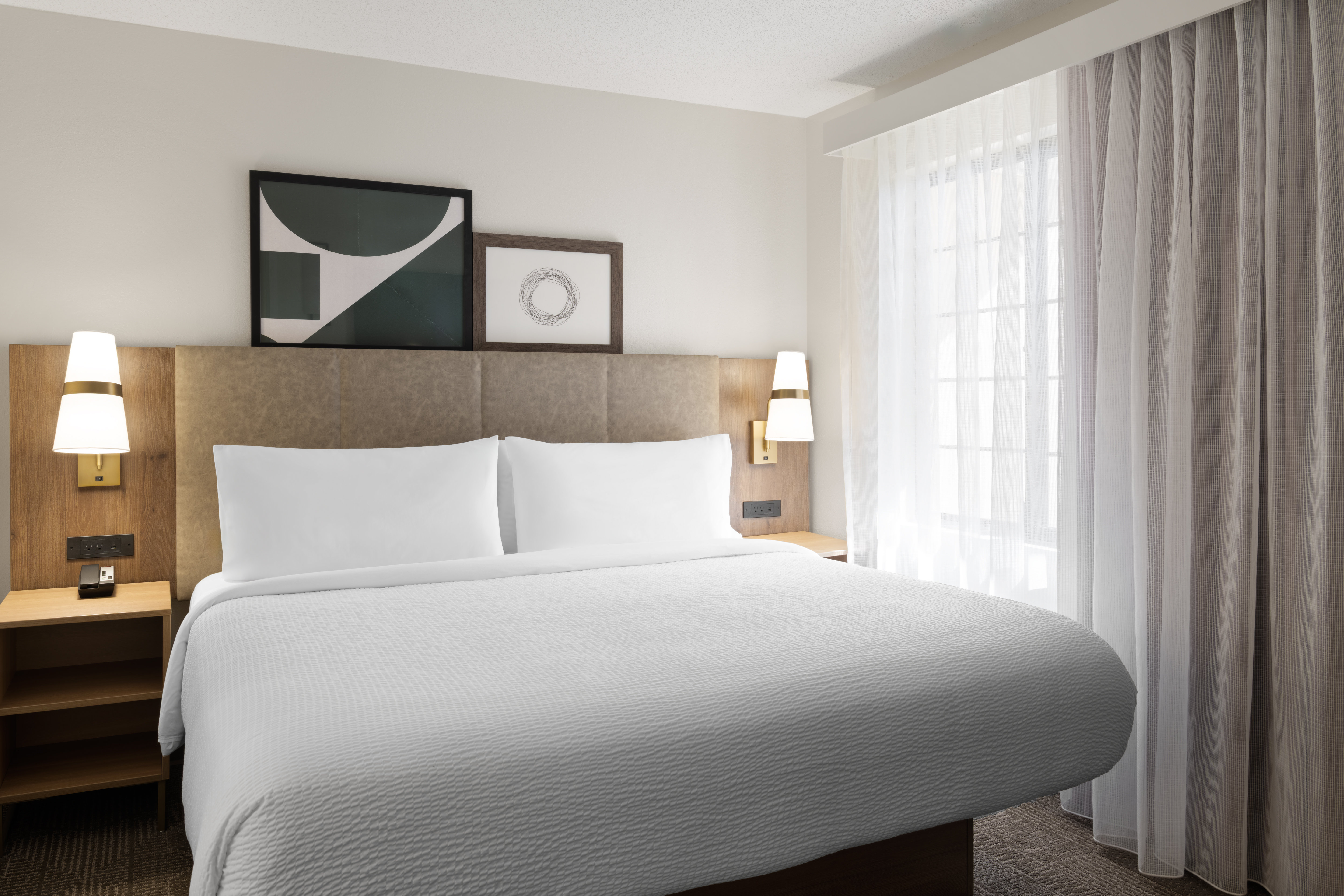 Staybridge Suites Burlington - Boston 14/67