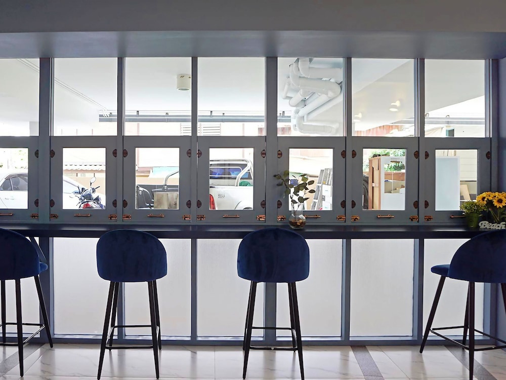 Hub Hua Hin 57 Hotel 65/72