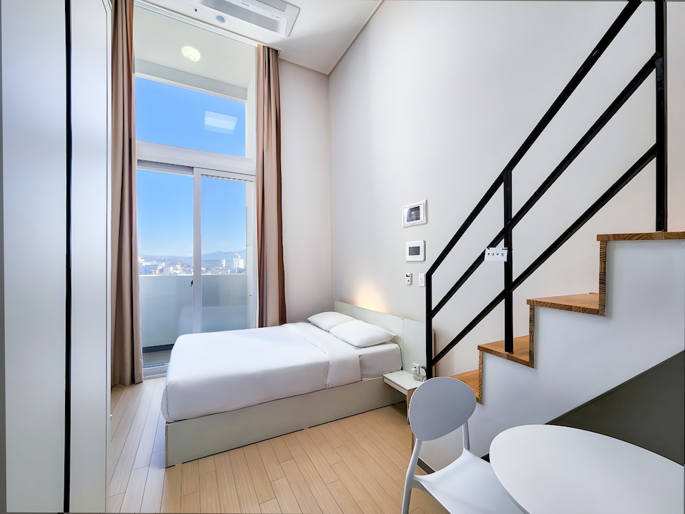 Bella Residence Chuncheon 44/60