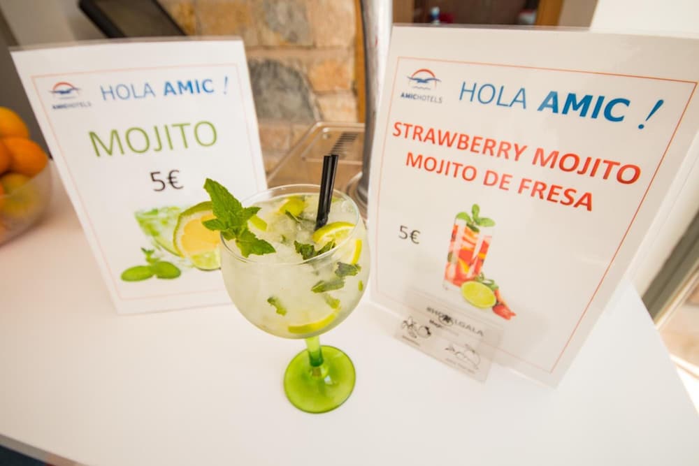 Hotel Amic Gala 31/64