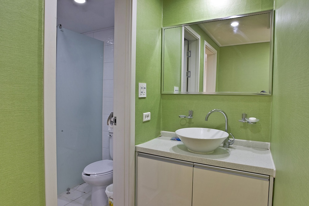 Hyundai Soo Resort Hoengseong 47/50