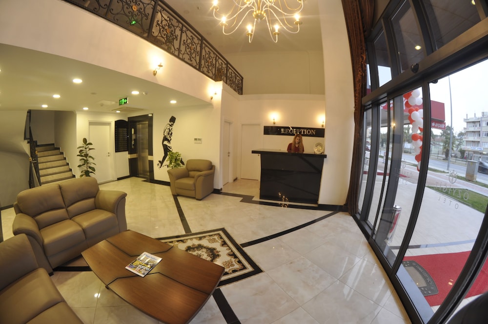 Ozyigit Otel 41/53