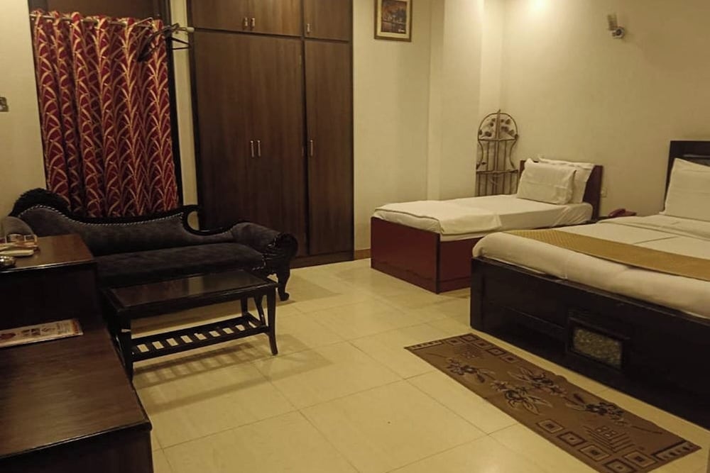 Hotel Jinendra Inn Jaipur 31/48