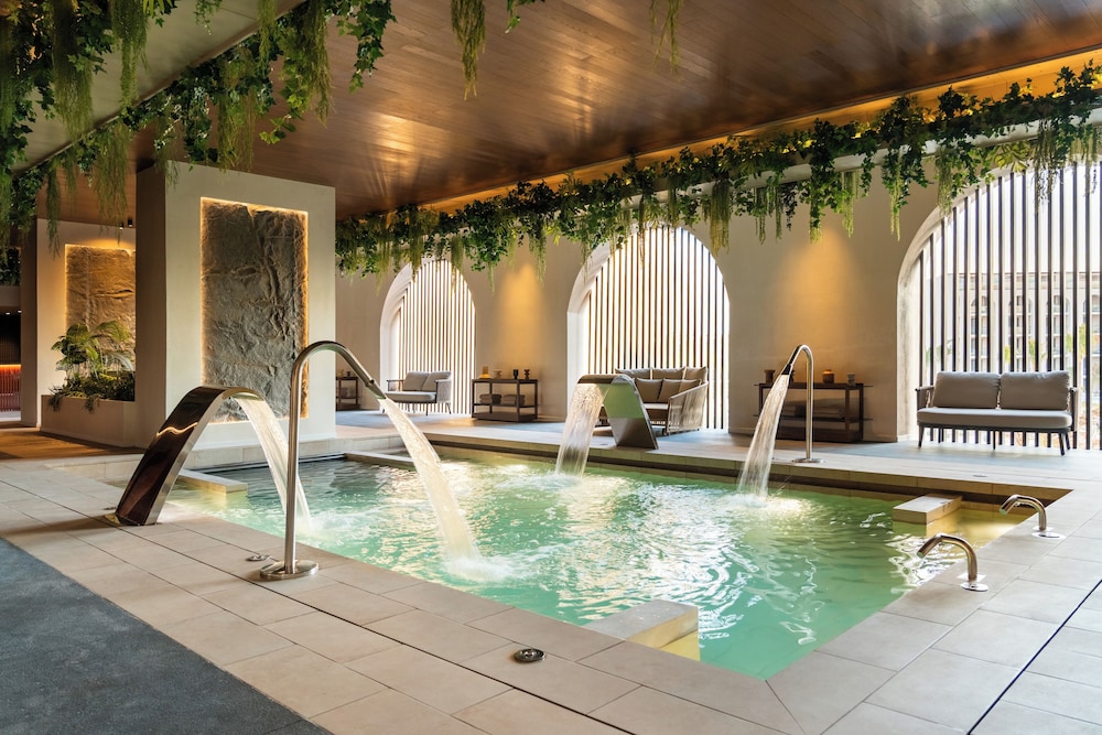 Excellence Coral Playa Mujeres - Adults Only All Inclusive 21/50