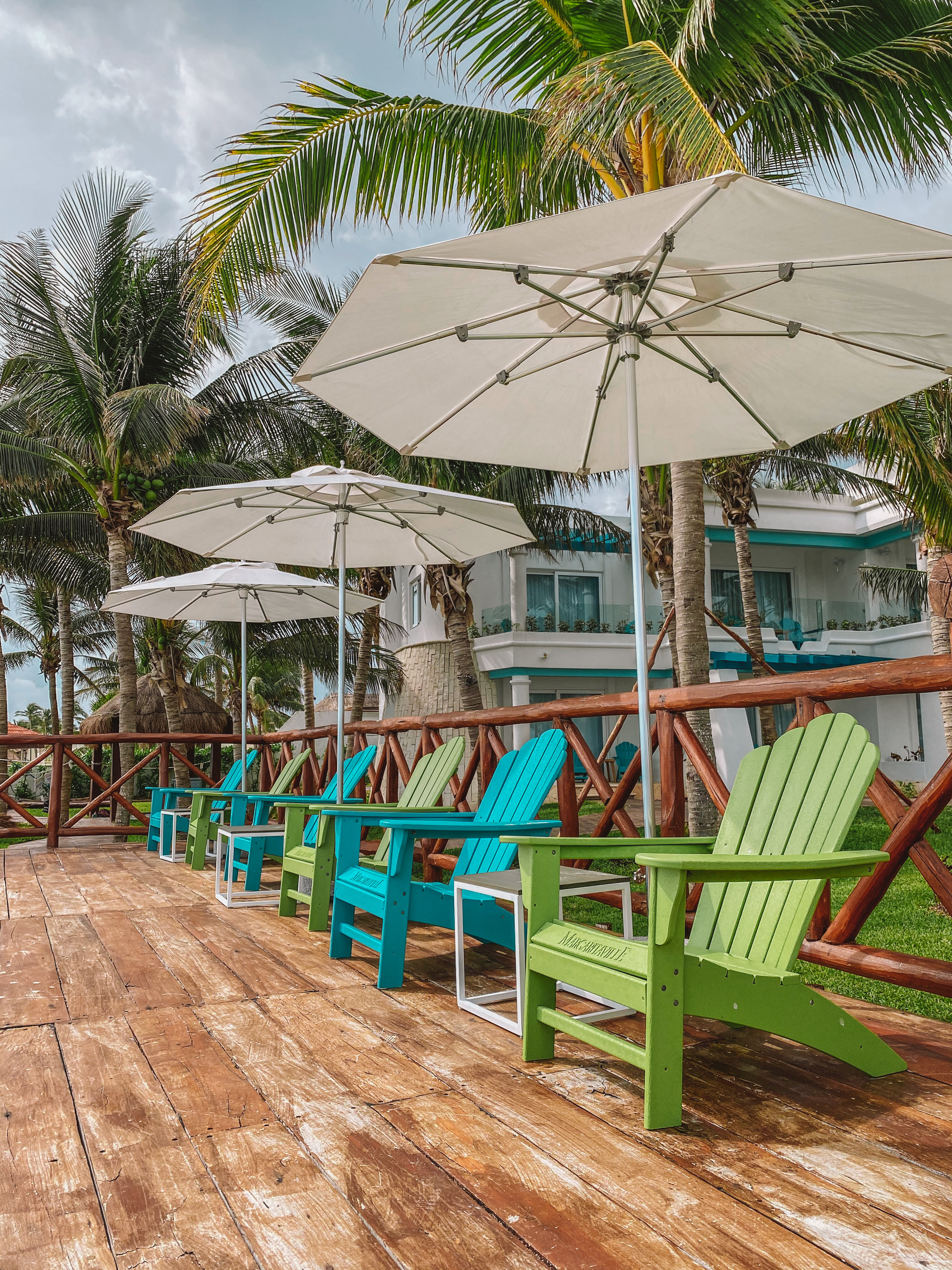 Margaritaville Island Reserve Riviera Cancun by Karisma 68/81