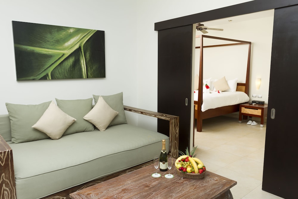 Select Club at Sandos Caracol All Inclusive - Adults Only Area 33/50