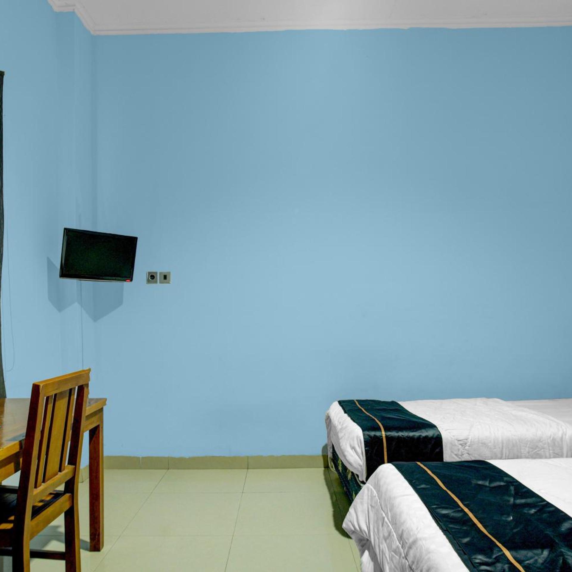 Hotel O near Palembang Square Mall formerly Wisma Faeyza Syakira Syariah 40/54