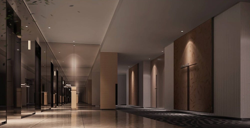 HOLIDAY INN EXPRESS SHENYANG GOLDEN CORRIDOR 31/49