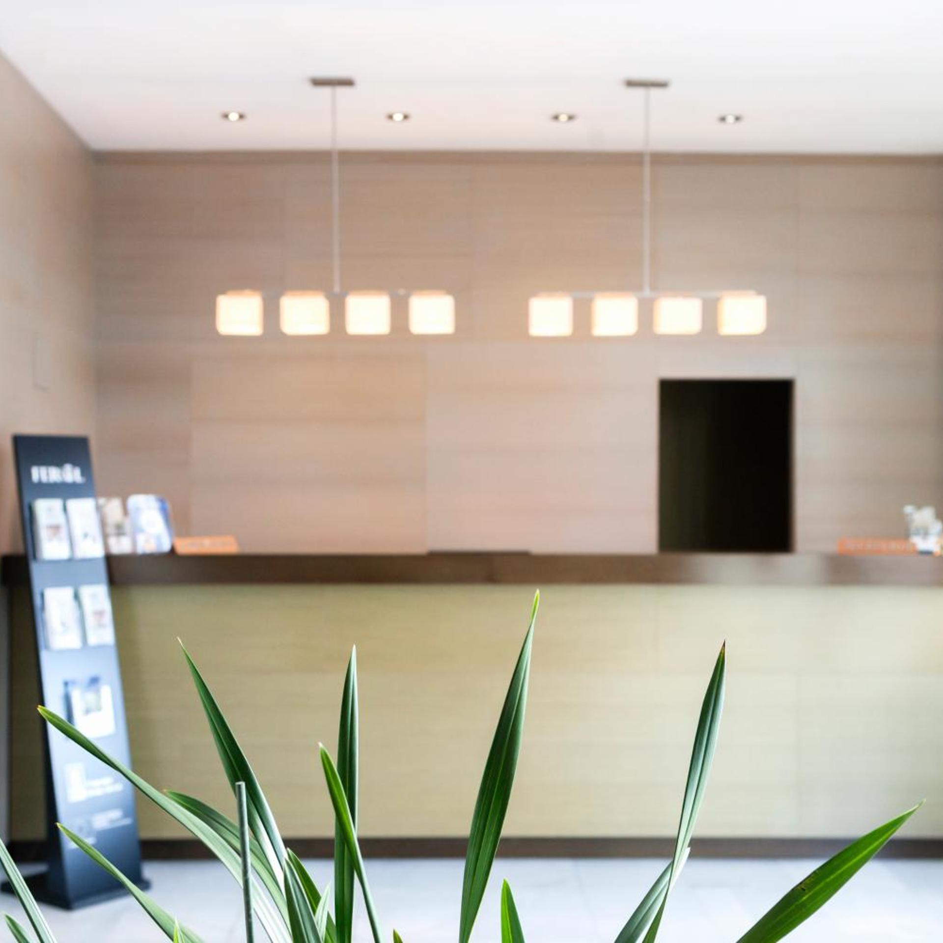 Hotel Valencia Ferrol 7/50