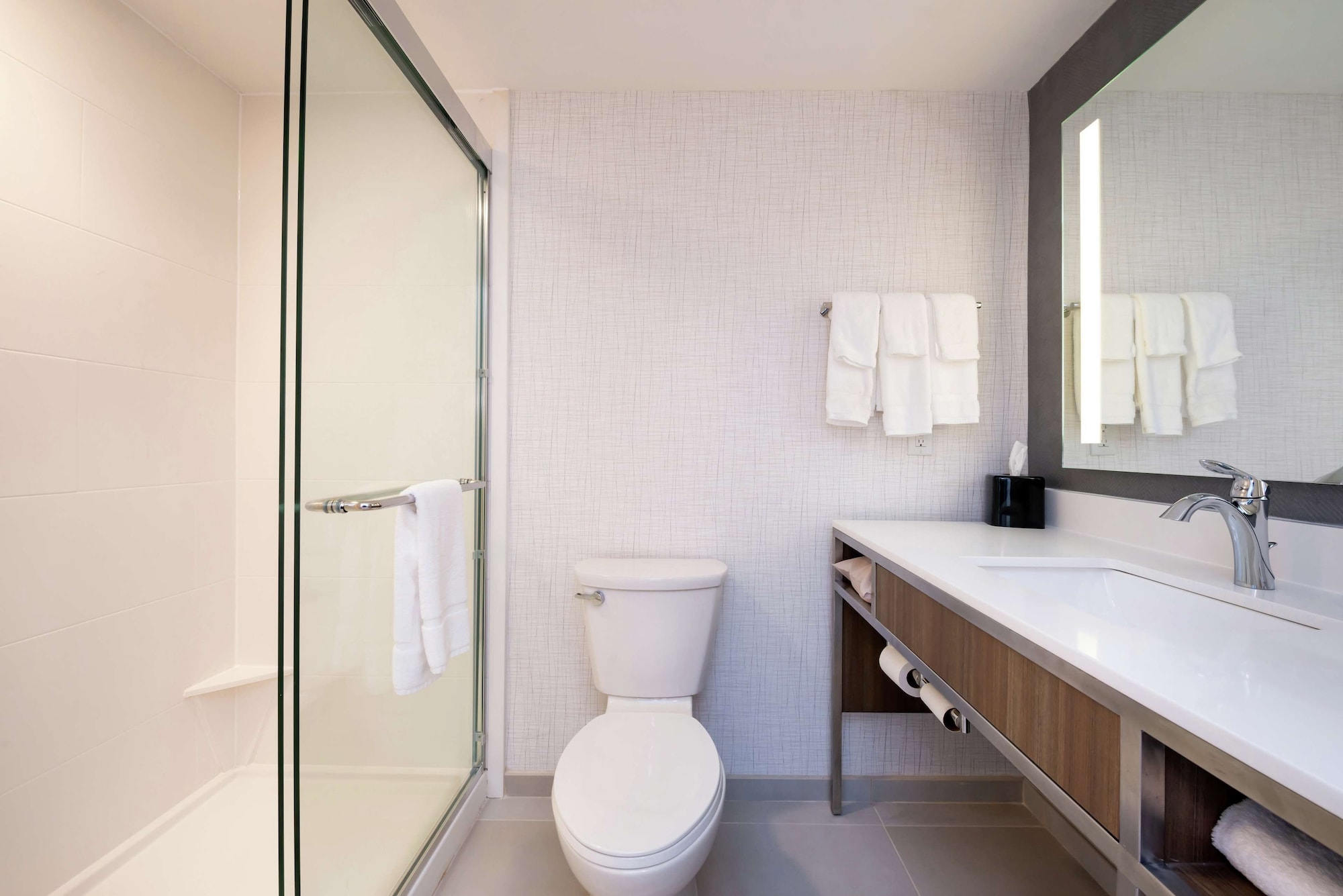 SUITE, KING BED, ACCESSIBLE