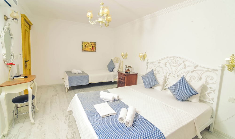 Ruzgar Gulu Butik Hotel 22/50