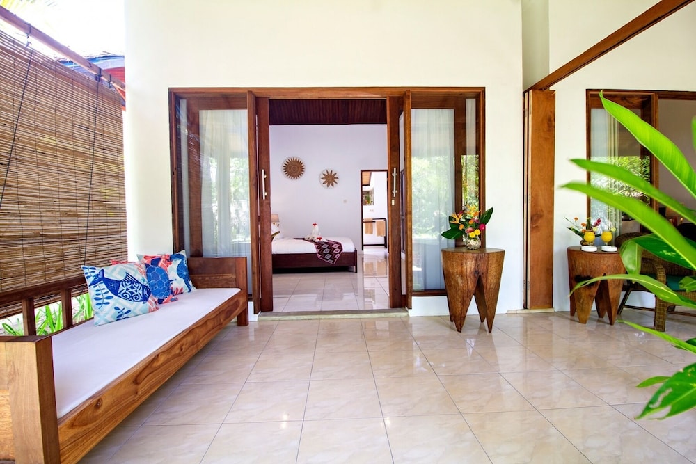 Murex Manado Dive Resort 15/50
