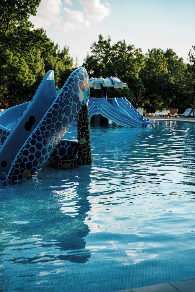 Anadolu Hotels Esenboga Thermal 48/50