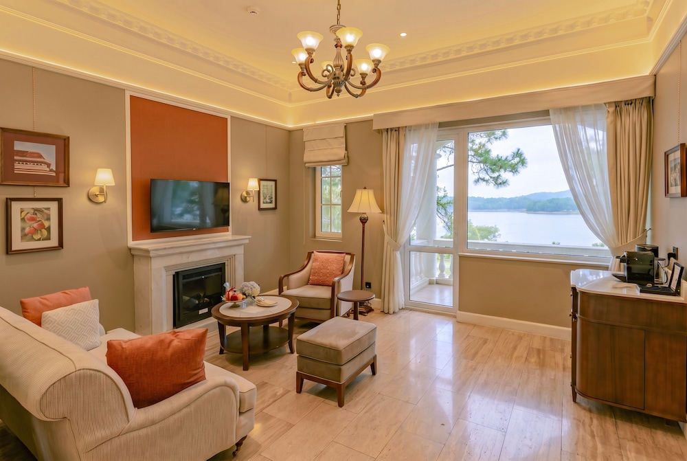 Dalat Edensee Lake Resort and Spa 28/45
