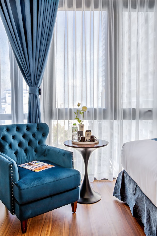 Halina Hotel & Apartment 28/48