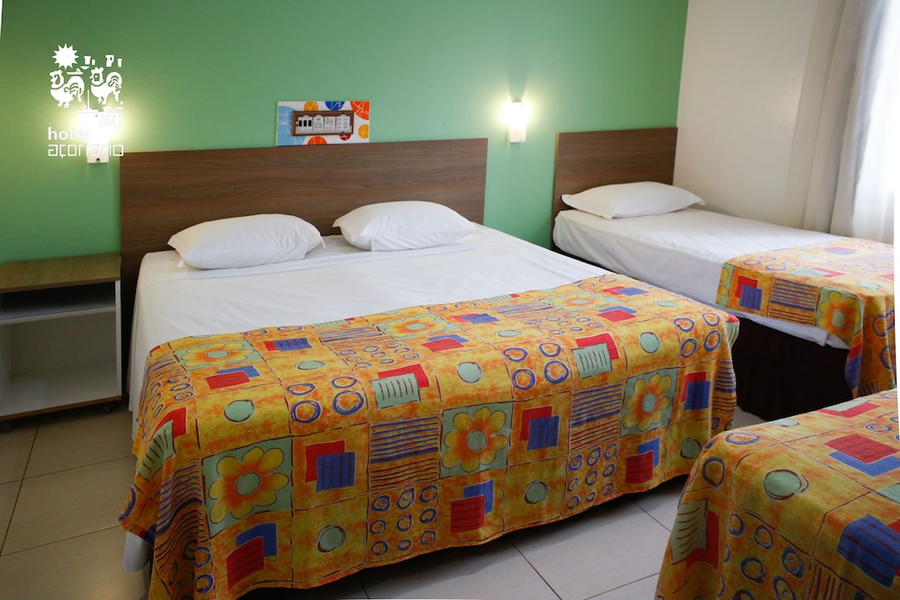 Hotel Acoriano 29/68