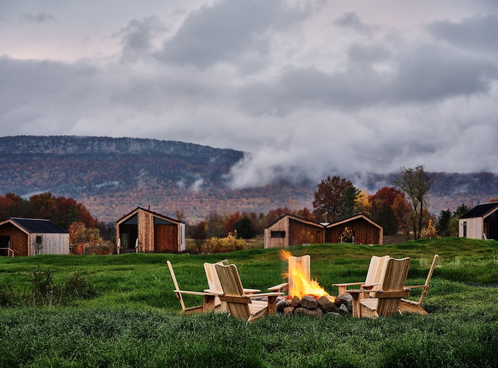 Wildflower Farms, Auberge Resorts Collection 45/50