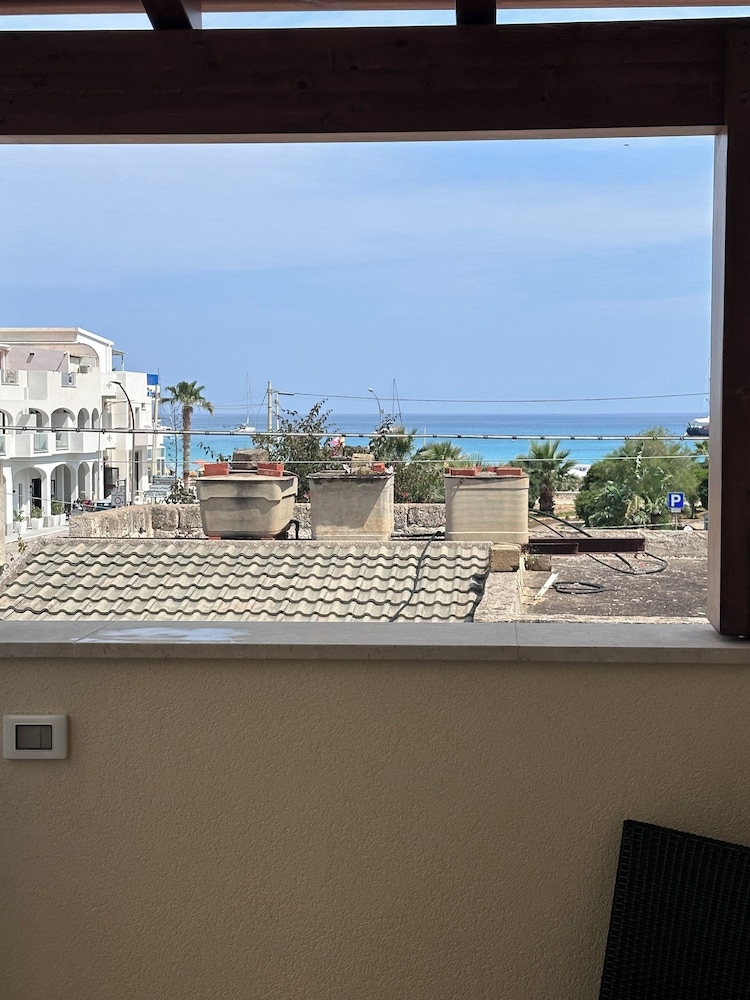 Hotel Baia Di Venere photo4