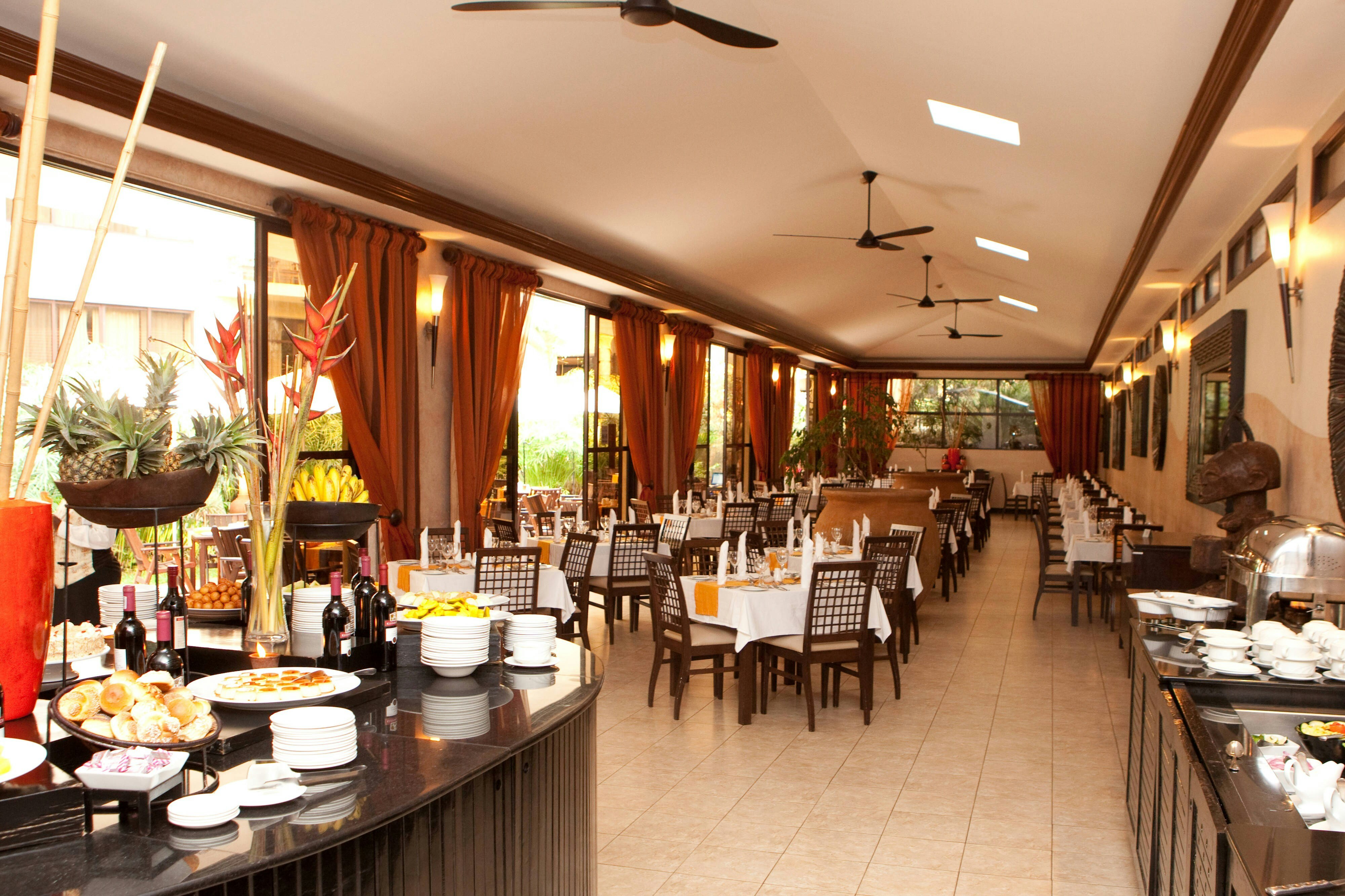 Protea Hotel By Marriott Kampala 21/38