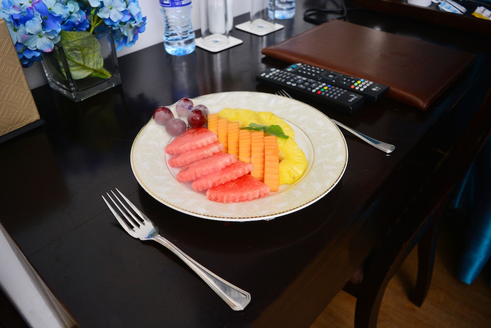 Unique Towers Luxury Boutique Suites 62/76