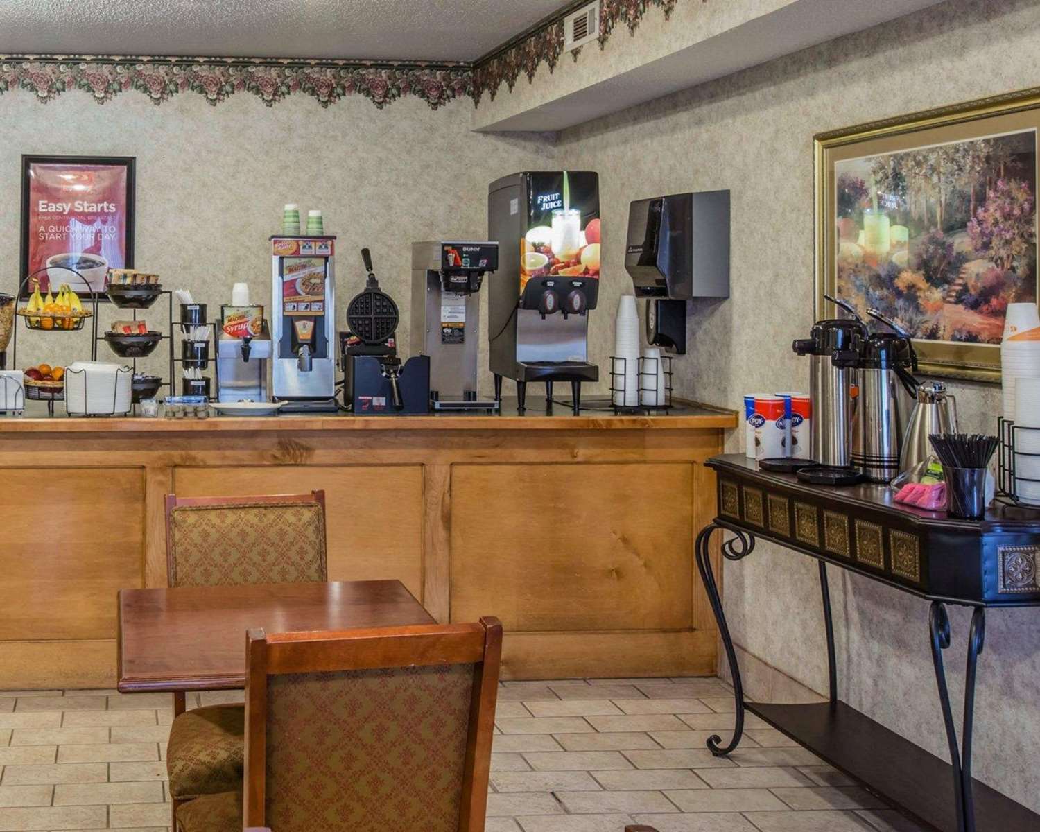 Econo Lodge Villa Rica, GA 19/22